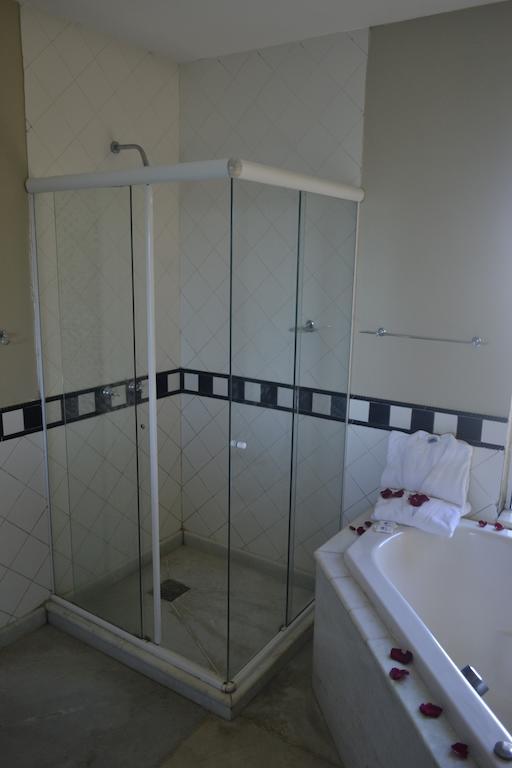 Suite con bañera de hidromasaje - Cama extragrande